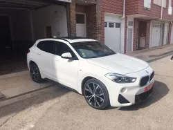 BMW X2 xDrive 20dA Impulse