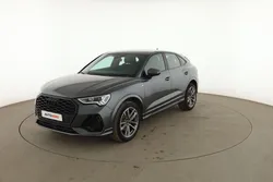 Audi Q3 Sportback 35 TDI S Line S Tronic 7 150 ch