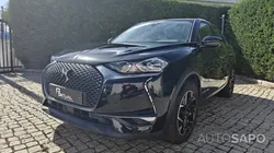 DS DS3 de 2020