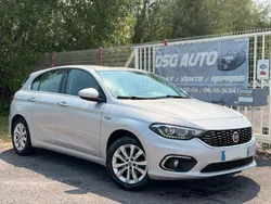 🚀 FIAT TIPO 1.4 95 EASY – uConnect GPS – GARANTIE 12 MOIS LABEL EASY – CT OK 08/2028 🚀