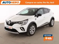 RENAULT Captur TCe Zen 67kW