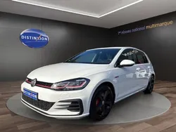 Volkswagen Golf (7) 2.0 TSI 245 DSG7 GTI Performance