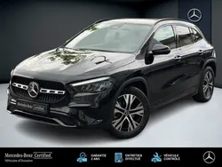 Mercedes Gla 200 d Progressive Line Pack