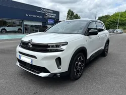 Citroen C5 Aircross PureTech 130ch S&S C-Series