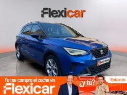 SEAT Arona 1.0 TSI 81kW (110CV) DSG FR
