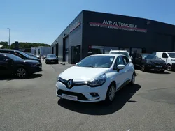 Renault CLIO IV 1.5 DCI 75CH ENERGY BUSINESS E6C