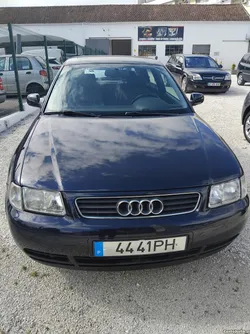 Audi A3 1.6 Attraction