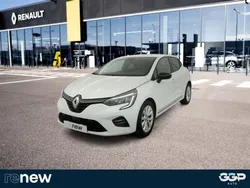 Renault Clio 1.0 SCe 65ch Evolution