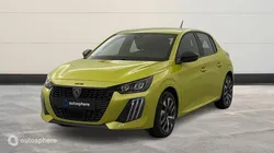 Peugeot 208 1.2 PureTech 100ch S&S Active