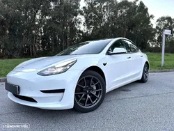 Tesla Model 3 Standard Range Plus RWD