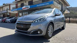 Peugeot 208 de 2019