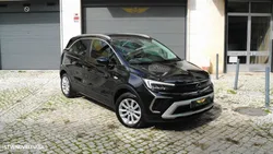 Opel Crossland X 1.2 T Edition