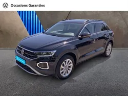 Volkswagen T-Roc 1.5 TSI Evo2 150ch VW Edition DSG7