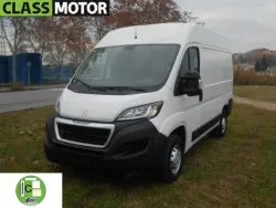 Peugeot Boxer Boxer Furgón 2.0BlueHDI 333 L2H1 110