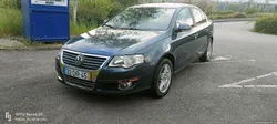 VW Passat 1.9 TDI