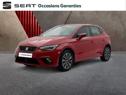 Seat Ibiza 1.0 TSI 95ch Copa