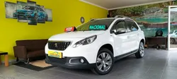 Peugeot 2008 1.6 HDI STYLE