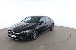 Mercedes-Benz CLA 200 d AMG Line 8G-DCT 150 ch