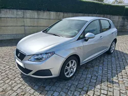 Seat Ibiza 1.2 impecável