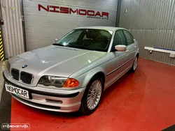 BMW 330 dA