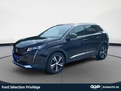 Peugeot 3008 1.5 BlueHDi 130ch S&S GT EAT8