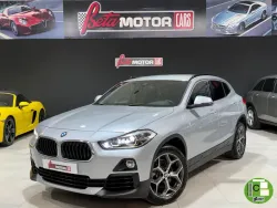 BMW X2 sDrive 18iA
