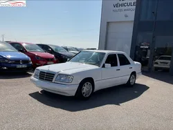 Mercedes classe e w 124 e200