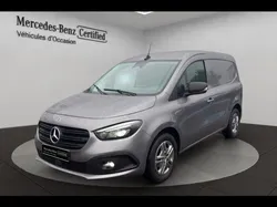 Mercedes-benz Citan 112 CDI Long Select