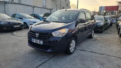 Dacia lodgy 1.6 essence 85cv laureate 139.000km garantie