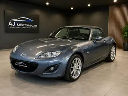 MAZDA MX-5 Mazda mx5 1.8 126 ch
