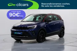 OPEL Crossland 1.2 S&S GS Line 110