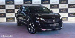 Peugeot 5008 1.5 BlueHDi GT EAT8
