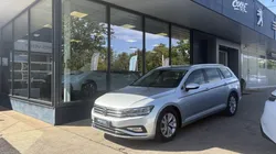 Volkswagen Passat SW (8) 2.0 TDI 150 SCR DSG7 SW BUSINESS