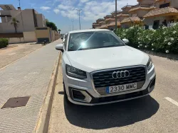Audi Q2 Q2 1.6TDI Advanced 85kW Advanced