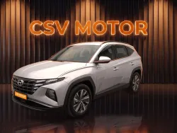 HYUNDAI Tucson 1.6 CRDI 48V Maxx 4x2 DT