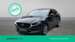 MAZDA CX-30 2.0 Skyactiv-G Evolution 2WD 90kW