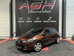 Renault Clio 1.5 dCi 90ch Business Eco² 90g