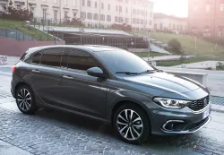 Fiat Tipo 1.6 Multijet II Lounge