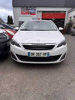 Peugeot 308 sw