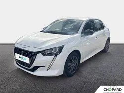 Peugeot 208 PureTech 100 S&S BVM6 Style