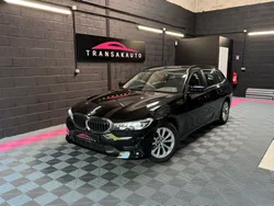 BMW Série 3 Touring 318i G21 - 2ème Main / Suivi complet BMW / Hayon électrique
