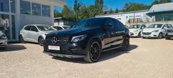 MERCEDES BENZ CLASSE GLC - Coupé Amg 43 4-MATIC 390ch