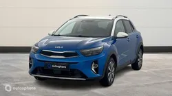 Kia Stonic 1.0 T-GDi 100ch Blue Edition