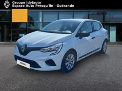 Renault Clio V SCe 65 Authentic