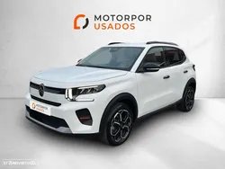 Citroën C3 1.2 Hybrid Max e-DSC6