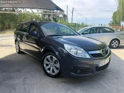 Opel Vectra Opel vectra 1.9 150cv