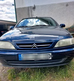 Citroën Xsara 1900TD