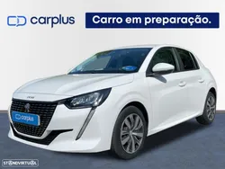 Peugeot 208 1.5 BlueHDi Active