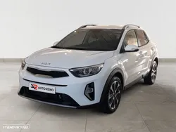 Kia Stonic 1.0 T-GDI Drive