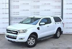 Ford Ranger 4x4 TDCI 160 4pl BVA caméra Hardtop tiroir coulissant benne